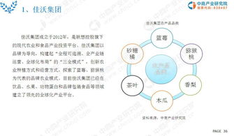 2019年現代農業市場調研及前景研究報告（簡版）